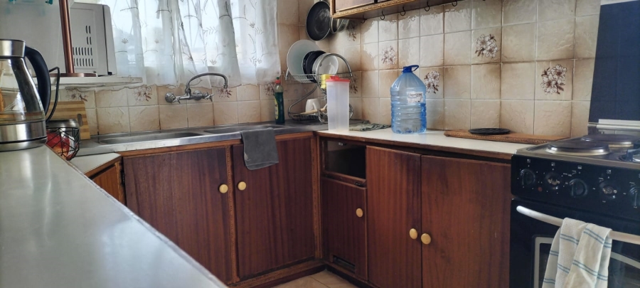 3 Bedroom Property for Sale in Randgate Gauteng