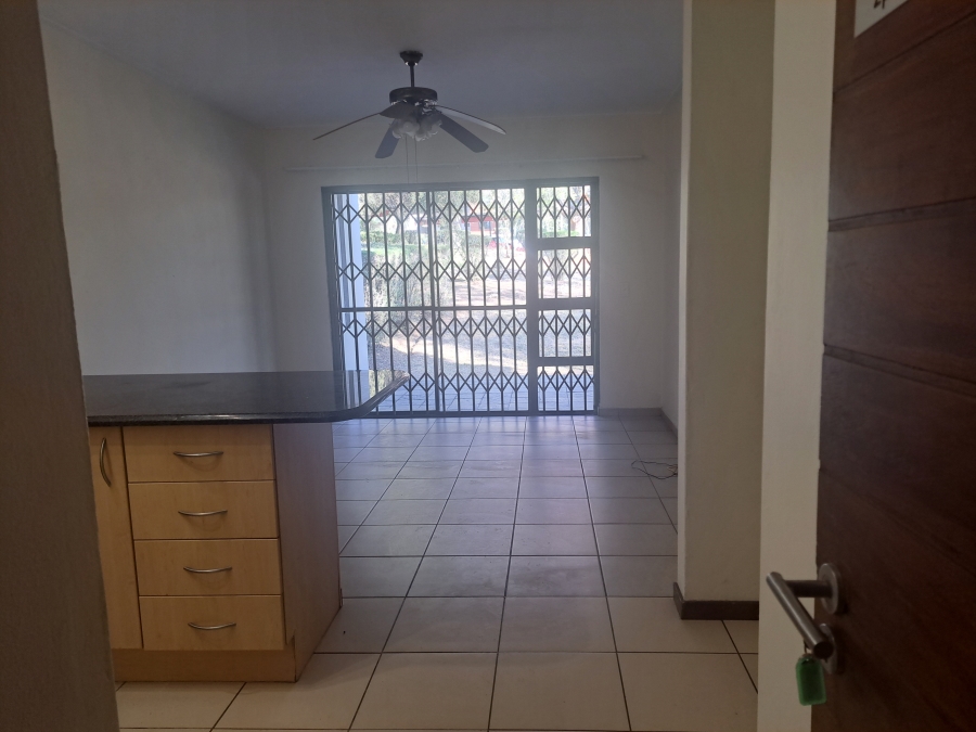 To Let 1 Bedroom Property for Rent in Jackal Creek Golf Estate Gauteng