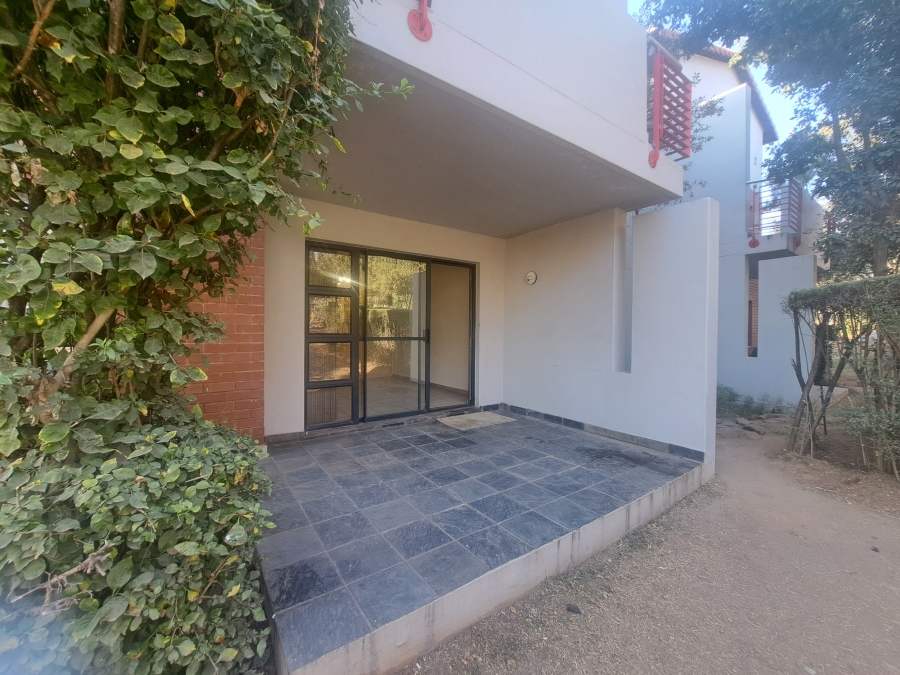 To Let 1 Bedroom Property for Rent in Jackal Creek Golf Estate Gauteng