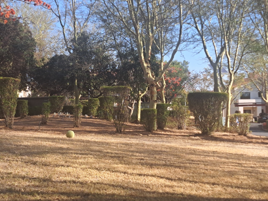 To Let 1 Bedroom Property for Rent in Jackal Creek Golf Estate Gauteng