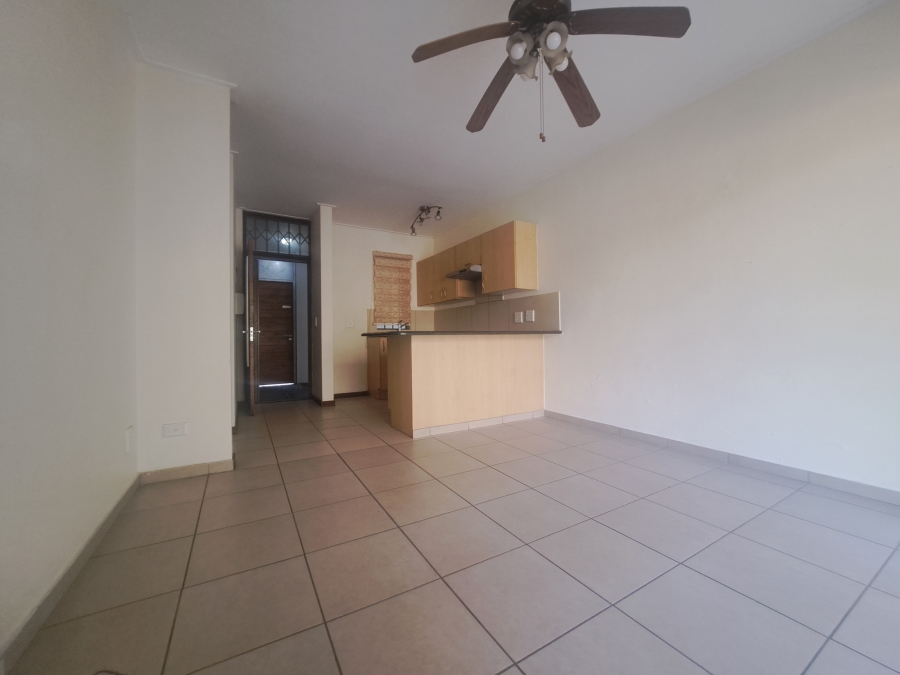 To Let 1 Bedroom Property for Rent in Jackal Creek Golf Estate Gauteng