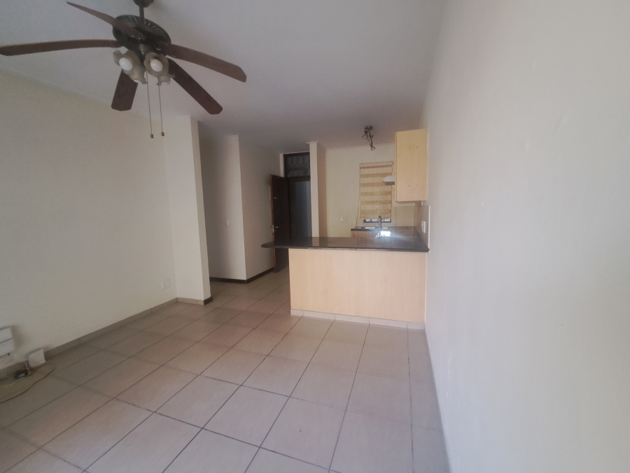 To Let 1 Bedroom Property for Rent in Jackal Creek Golf Estate Gauteng