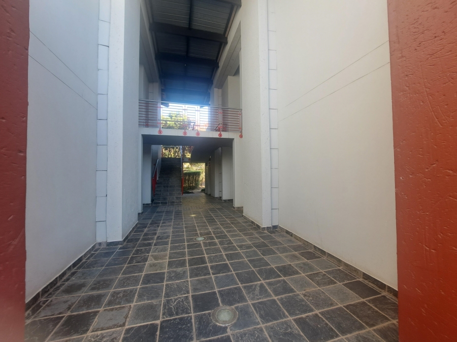 To Let 1 Bedroom Property for Rent in Jackal Creek Golf Estate Gauteng