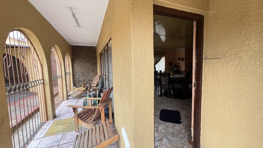 3 Bedroom Property for Sale in Westergloor Gauteng
