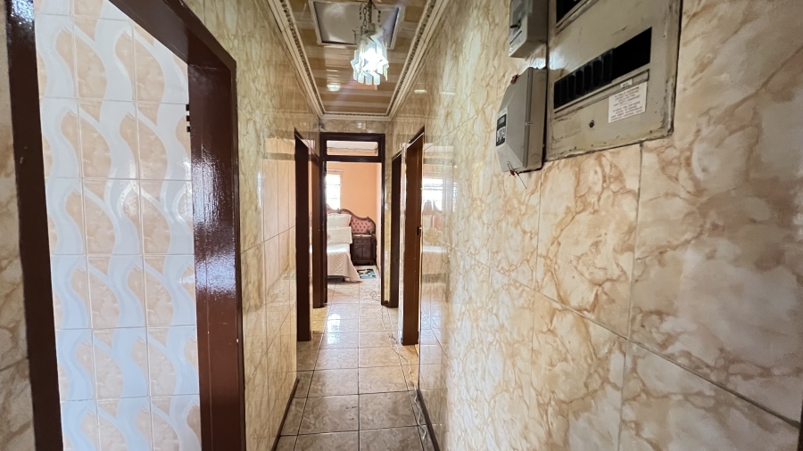3 Bedroom Property for Sale in Westergloor Gauteng