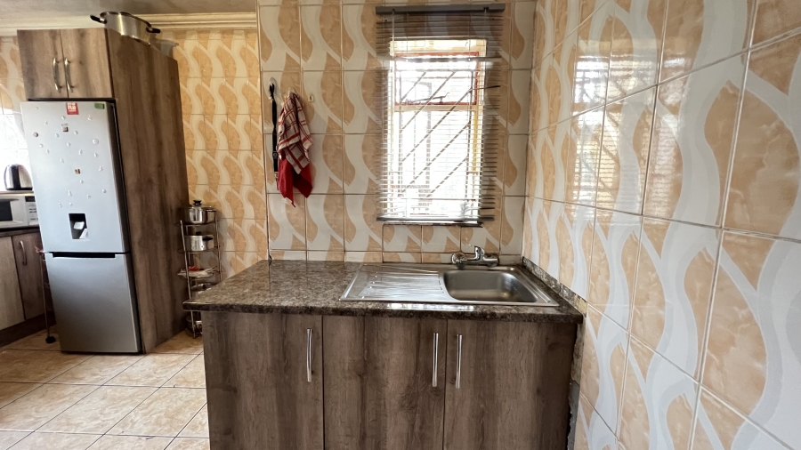 3 Bedroom Property for Sale in Westergloor Gauteng