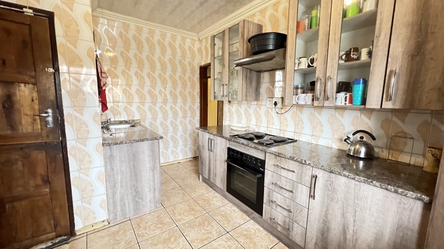 3 Bedroom Property for Sale in Westergloor Gauteng