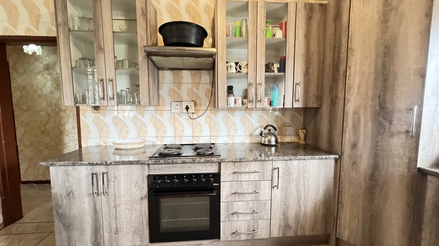 3 Bedroom Property for Sale in Westergloor Gauteng