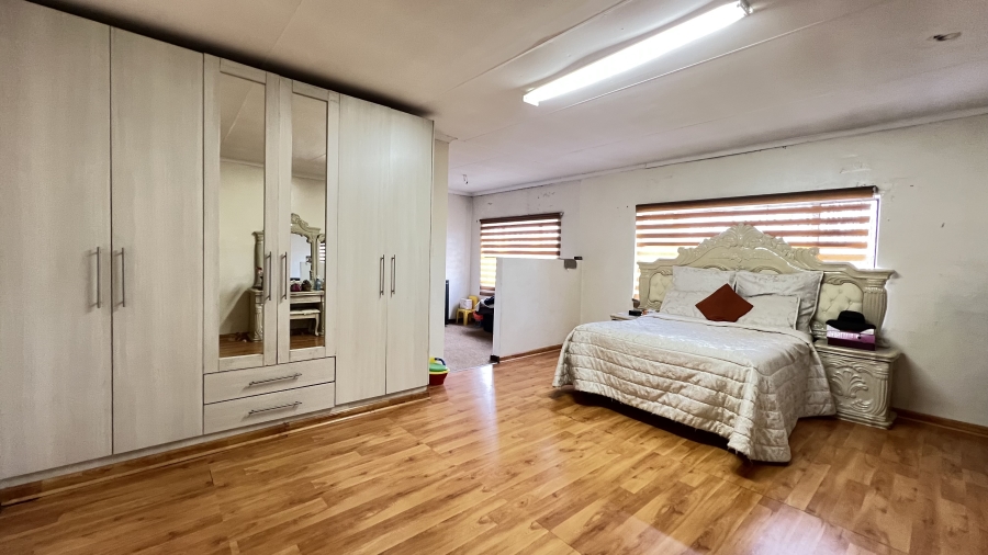 3 Bedroom Property for Sale in Westergloor Gauteng