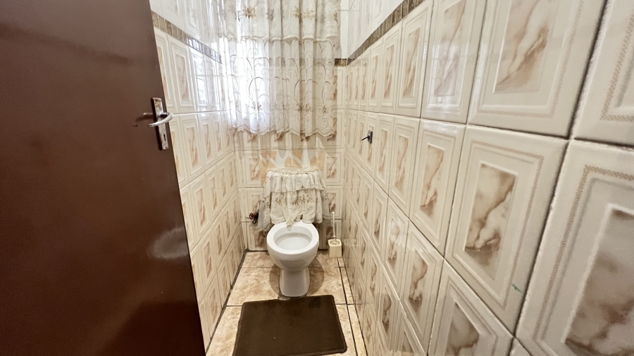 3 Bedroom Property for Sale in Westergloor Gauteng