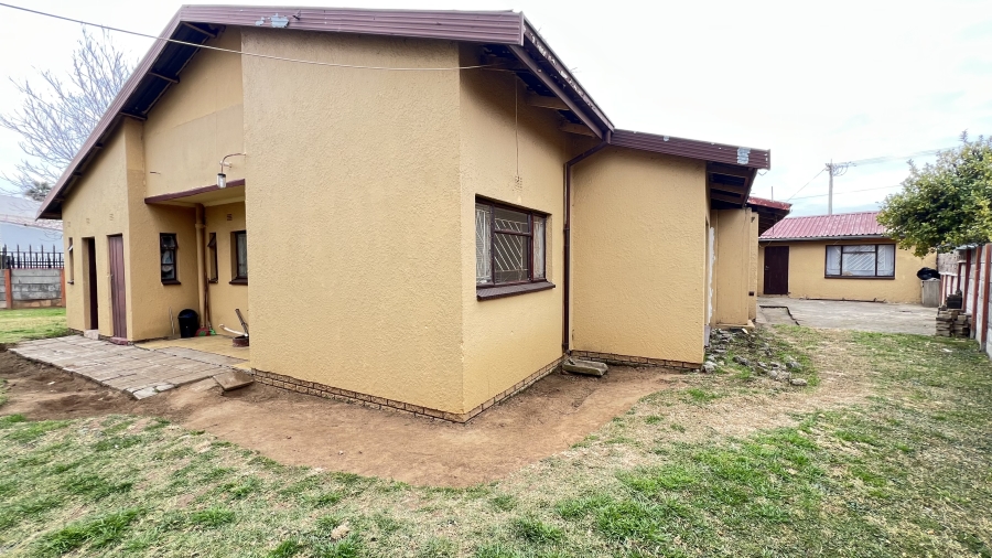 3 Bedroom Property for Sale in Westergloor Gauteng