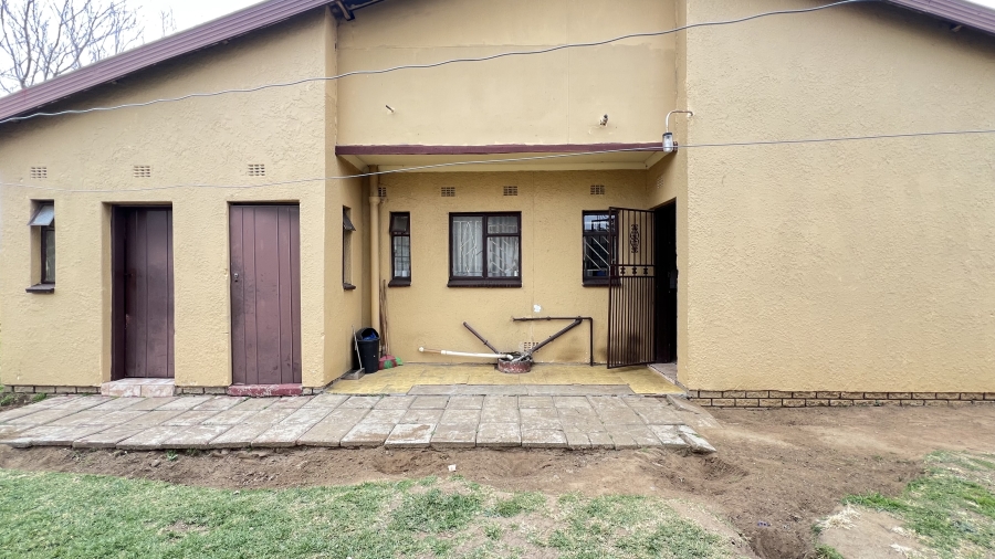 3 Bedroom Property for Sale in Westergloor Gauteng