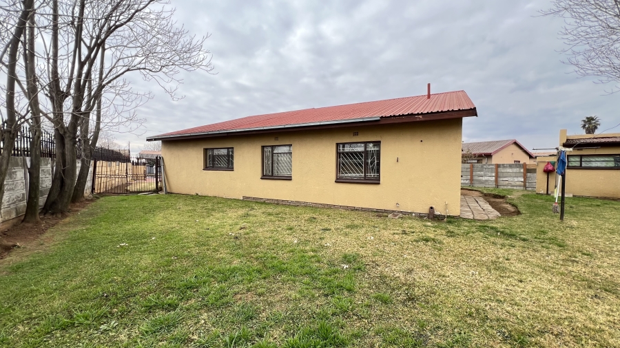 3 Bedroom Property for Sale in Westergloor Gauteng