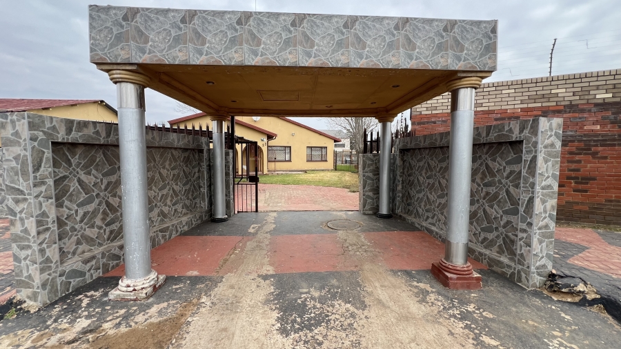 3 Bedroom Property for Sale in Westergloor Gauteng