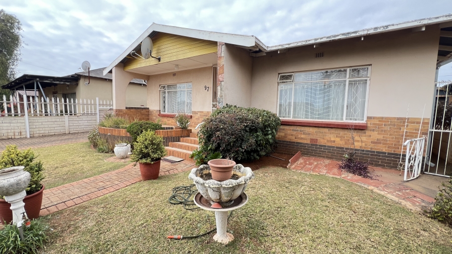 3 Bedroom Property for Sale in Randgate Gauteng