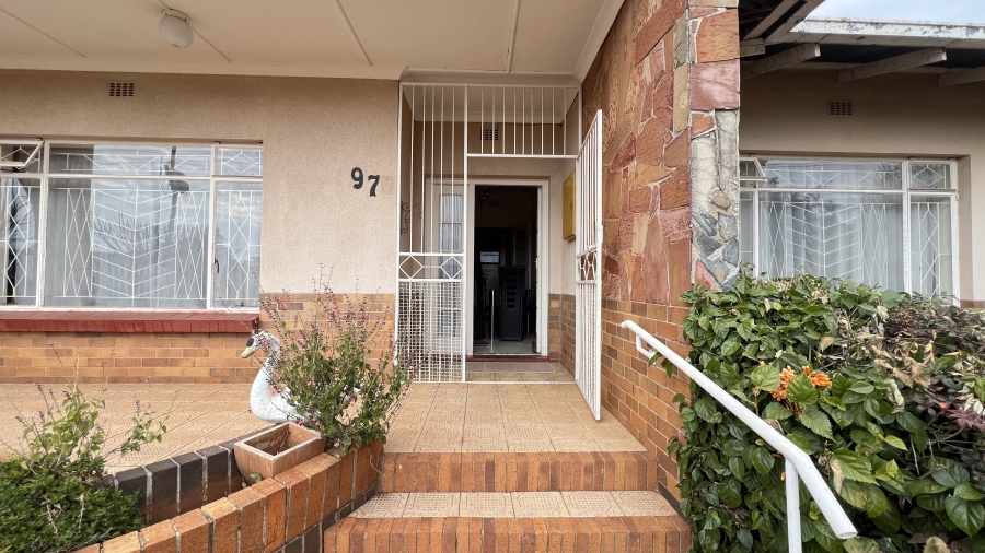 3 Bedroom Property for Sale in Randgate Gauteng