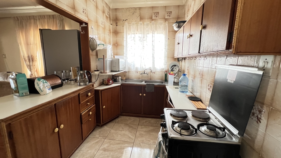 3 Bedroom Property for Sale in Randgate Gauteng