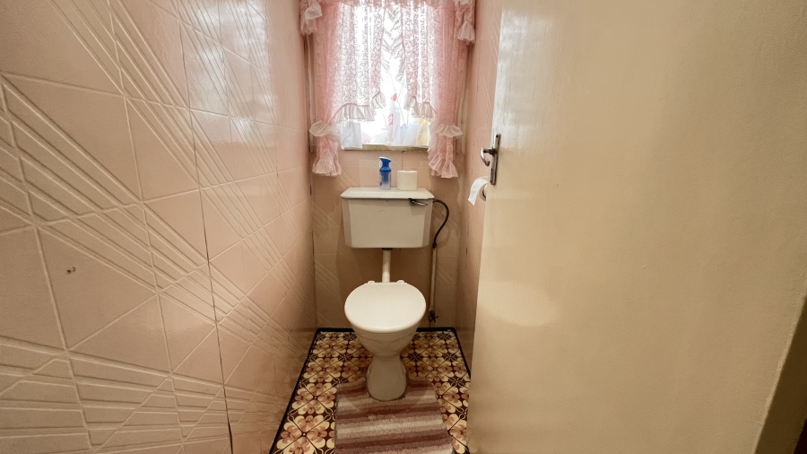3 Bedroom Property for Sale in Randgate Gauteng