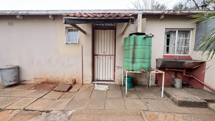 3 Bedroom Property for Sale in Randgate Gauteng
