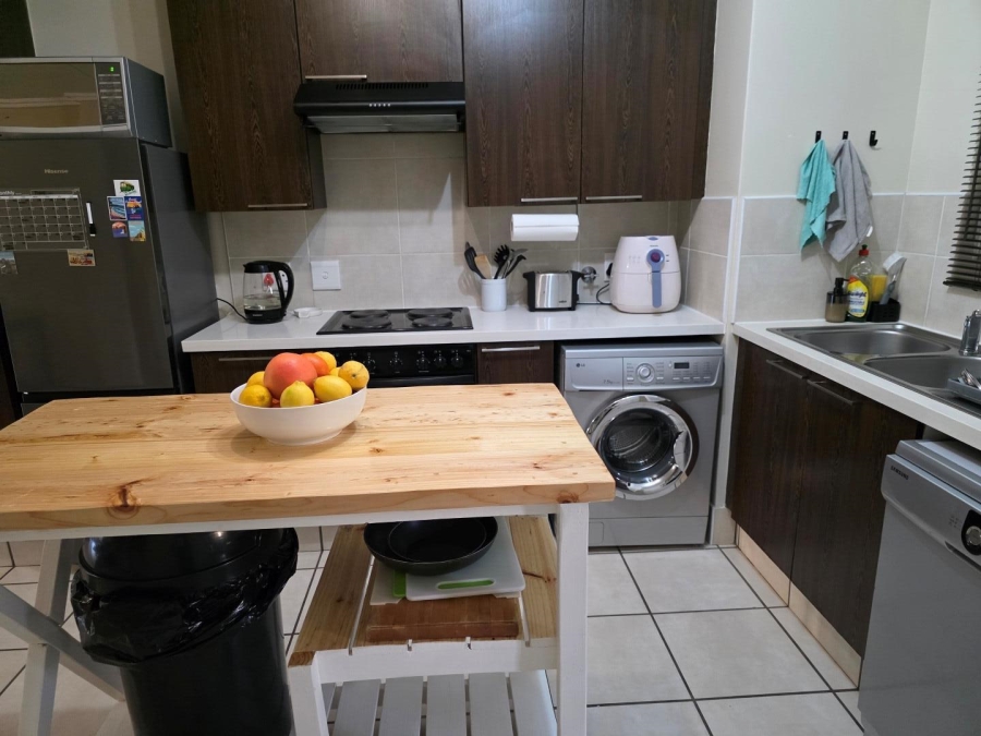 2 Bedroom Property for Sale in Bryanston Gauteng