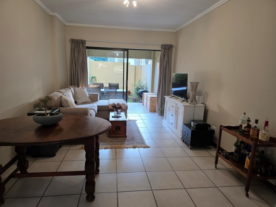 2 Bedroom Property for Sale in Bryanston Gauteng