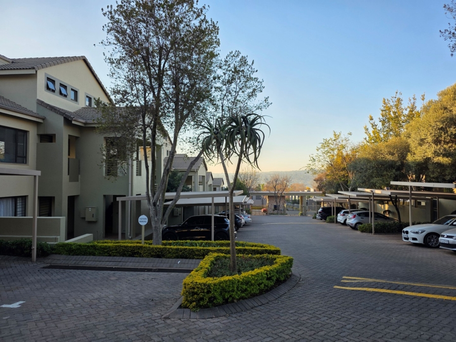 2 Bedroom Property for Sale in Bryanston Gauteng