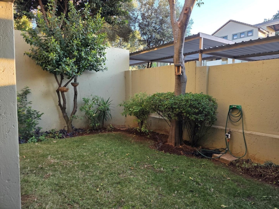 2 Bedroom Property for Sale in Bryanston Gauteng