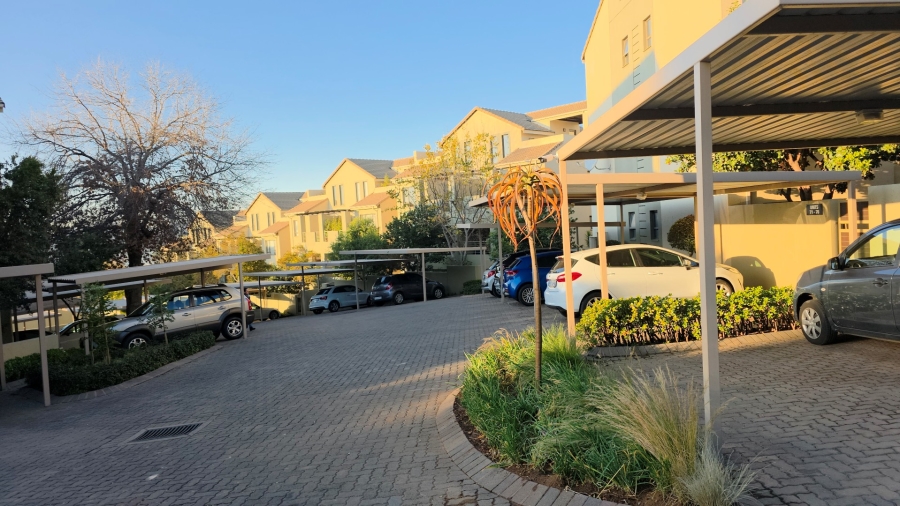 2 Bedroom Property for Sale in Bryanston Gauteng