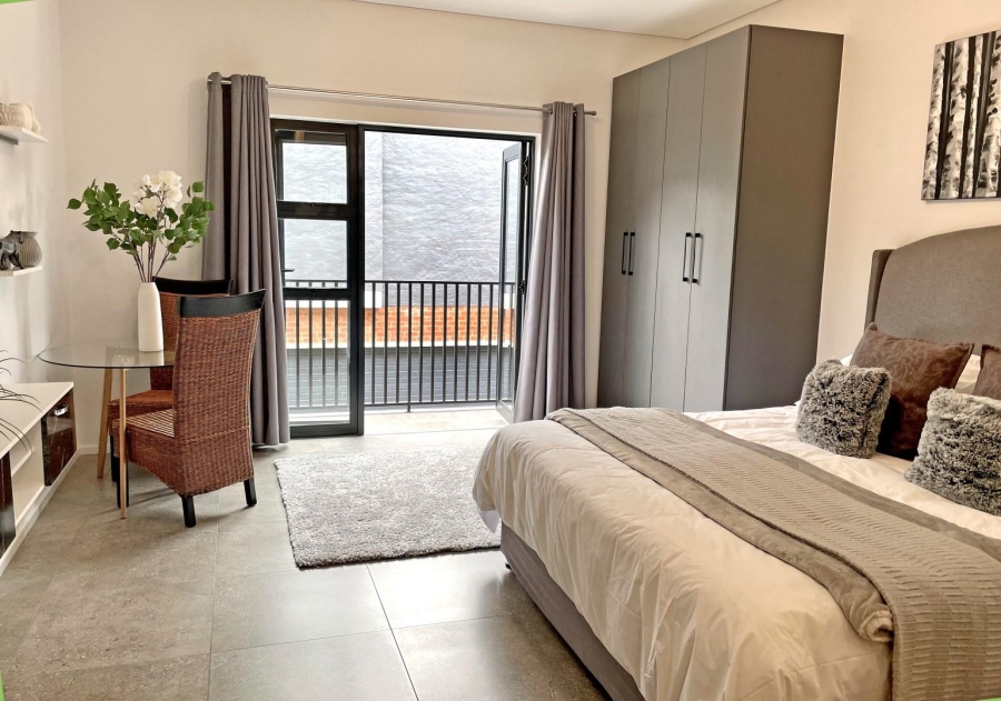1 Bedroom Property for Sale in Hyde Park Gauteng