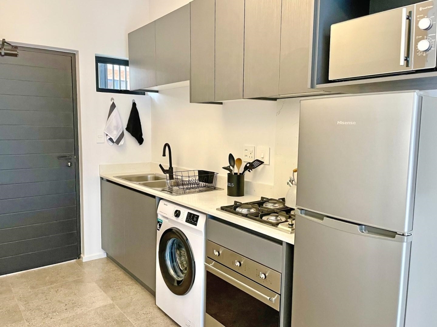 1 Bedroom Property for Sale in Hyde Park Gauteng