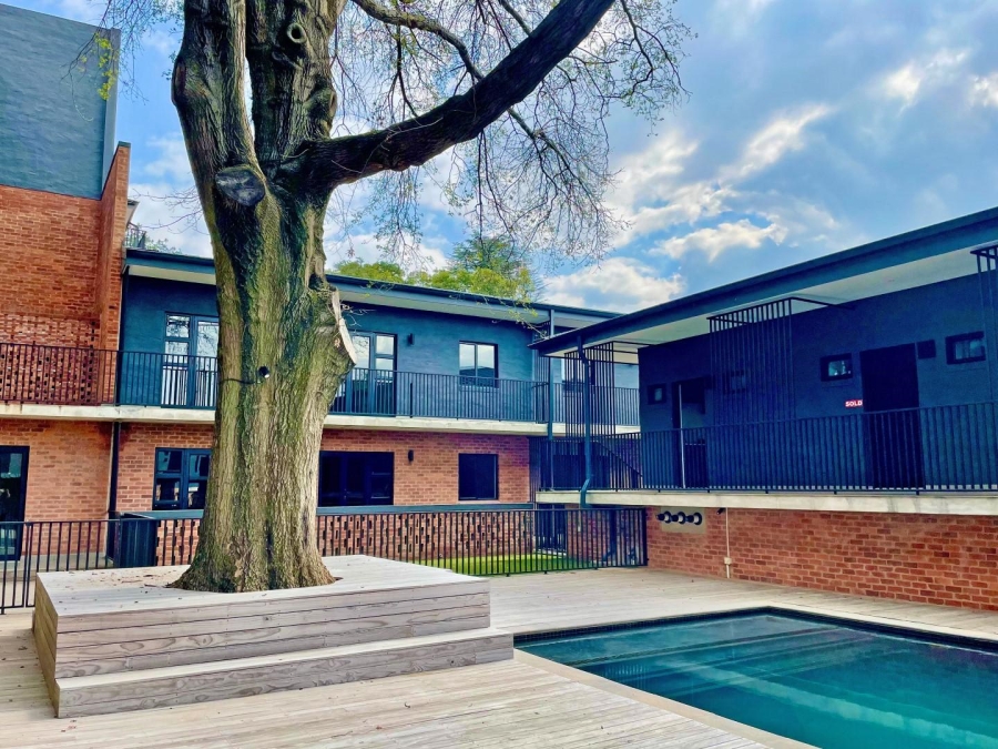 1 Bedroom Property for Sale in Hyde Park Gauteng