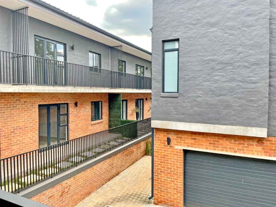 1 Bedroom Property for Sale in Hyde Park Gauteng