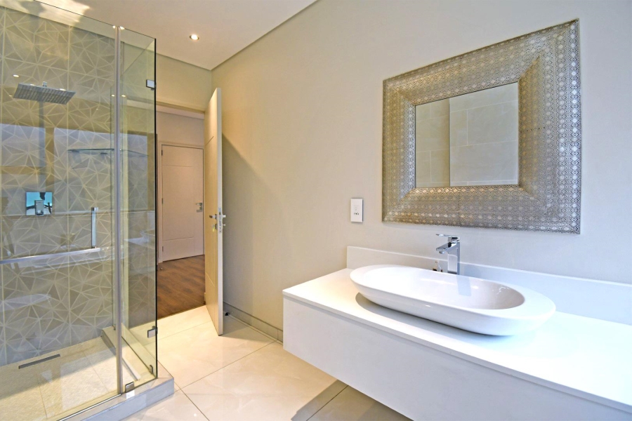 To Let 5 Bedroom Property for Rent in Bryanston Gauteng