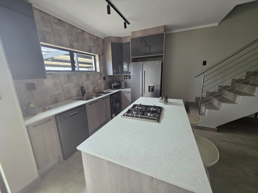 3 Bedroom Property for Sale in Rynfield Gauteng