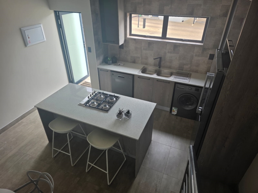 3 Bedroom Property for Sale in Rynfield Gauteng