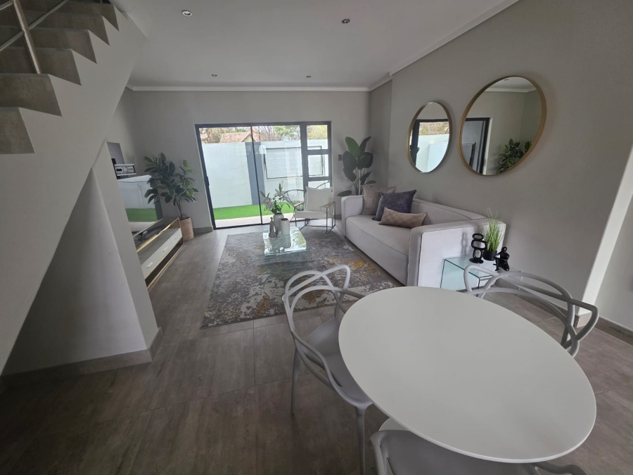 3 Bedroom Property for Sale in Rynfield Gauteng