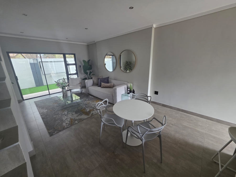 3 Bedroom Property for Sale in Rynfield Gauteng