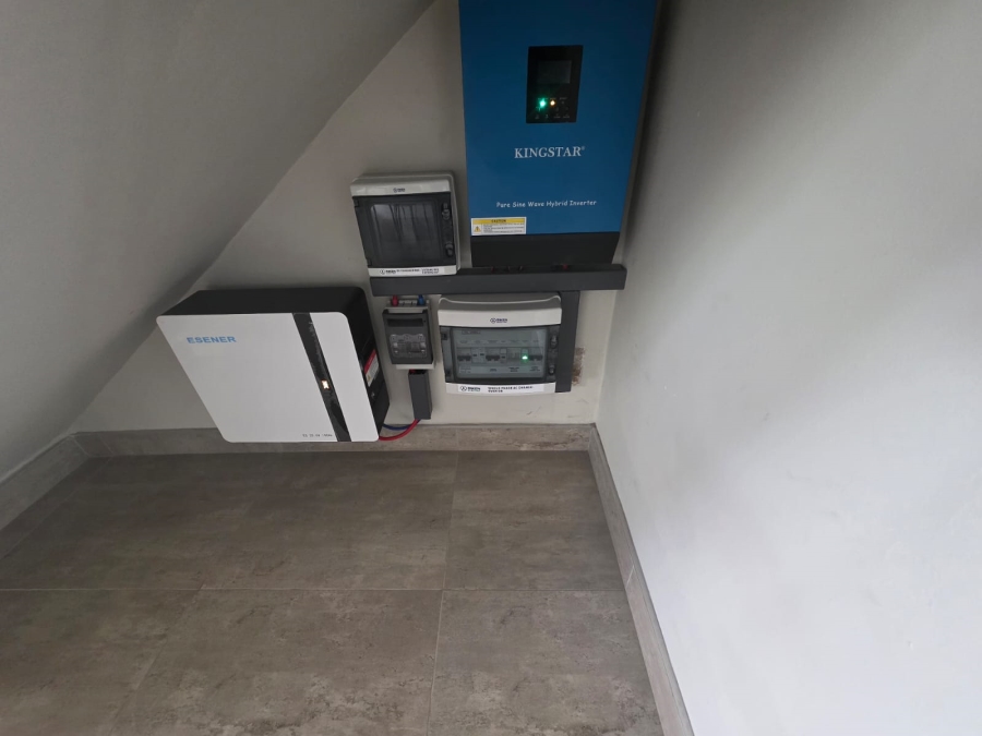 3 Bedroom Property for Sale in Rynfield Gauteng