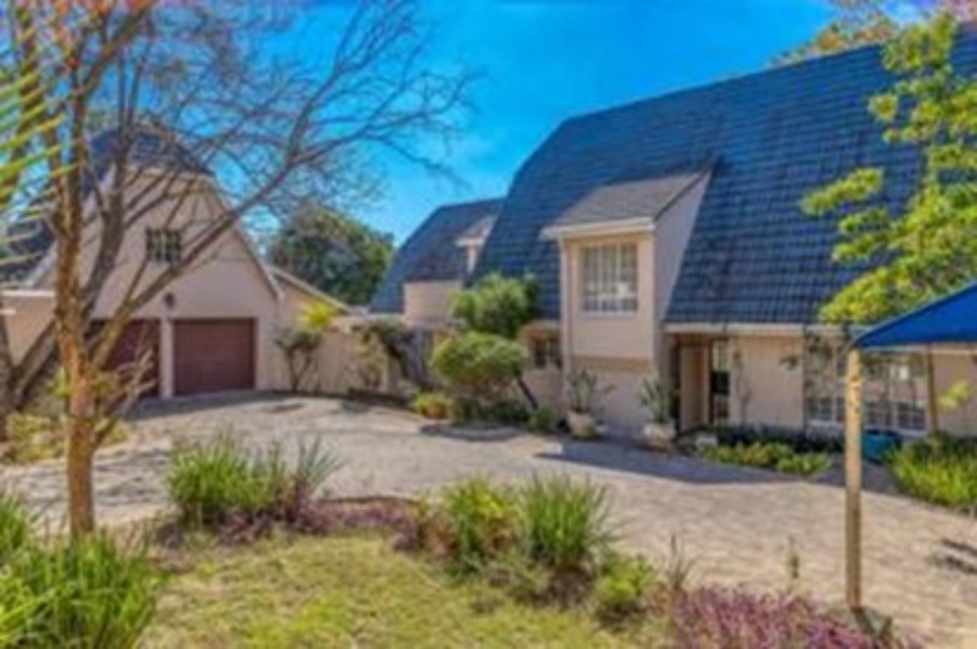 3 Bedroom Property for Sale in Bryanston West Gauteng