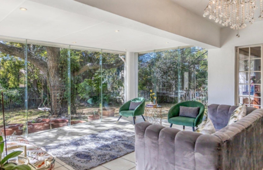 3 Bedroom Property for Sale in Bryanston West Gauteng