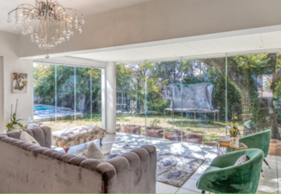 3 Bedroom Property for Sale in Bryanston West Gauteng