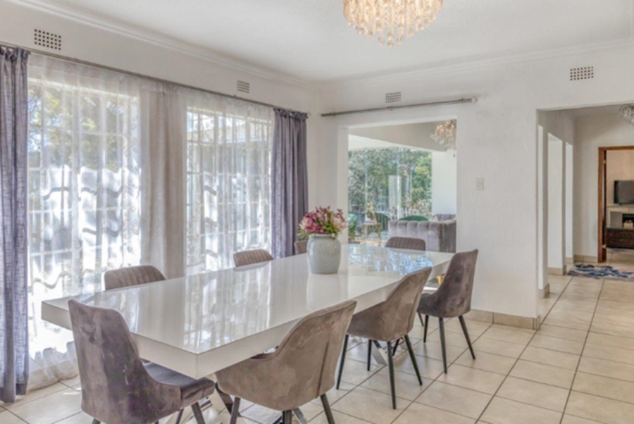 3 Bedroom Property for Sale in Bryanston West Gauteng