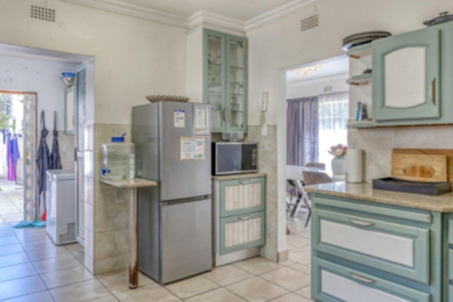 3 Bedroom Property for Sale in Bryanston West Gauteng