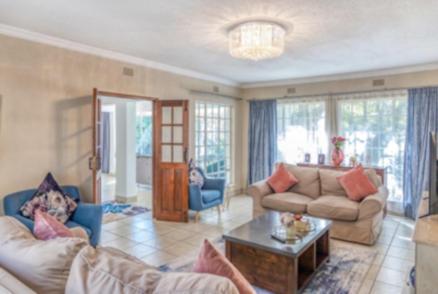 3 Bedroom Property for Sale in Bryanston West Gauteng
