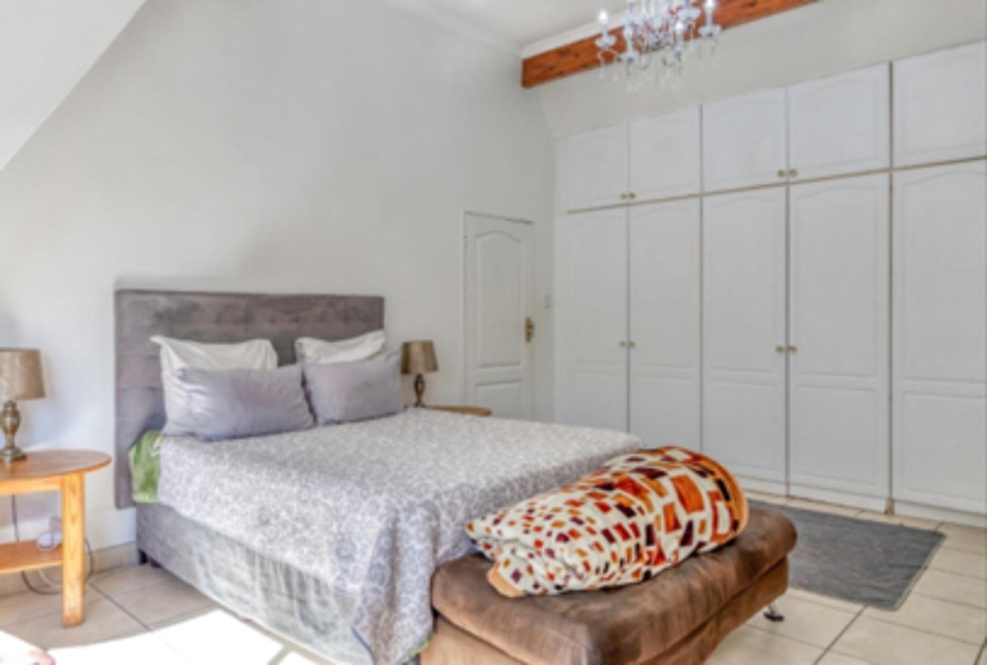 3 Bedroom Property for Sale in Bryanston West Gauteng