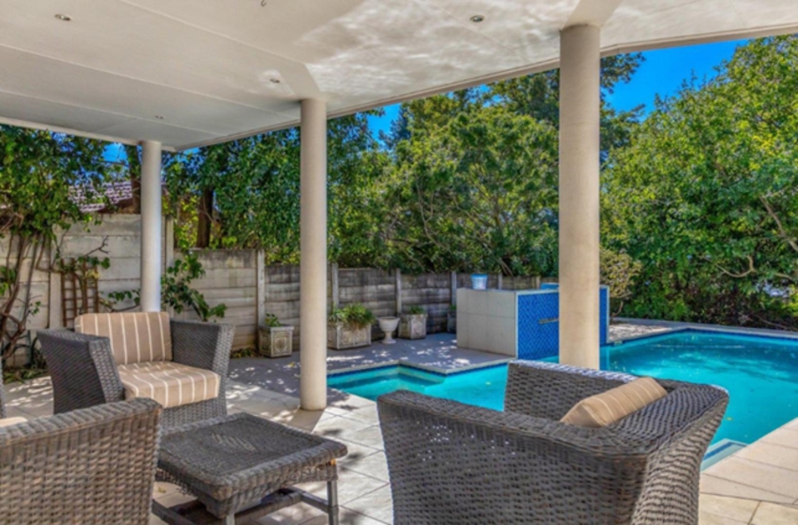 3 Bedroom Property for Sale in Bryanston West Gauteng