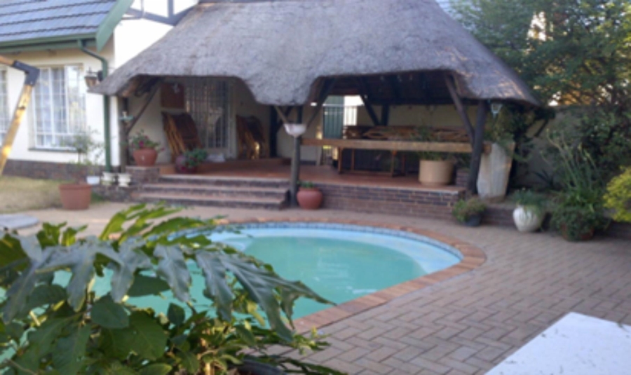 3 Bedroom Property for Sale in Bryanston West Gauteng