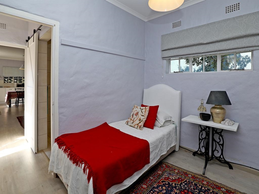 4 Bedroom Property for Sale in Hurlingham Gauteng