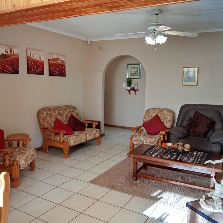 3 Bedroom Property for Sale in Witpoortjie Gauteng