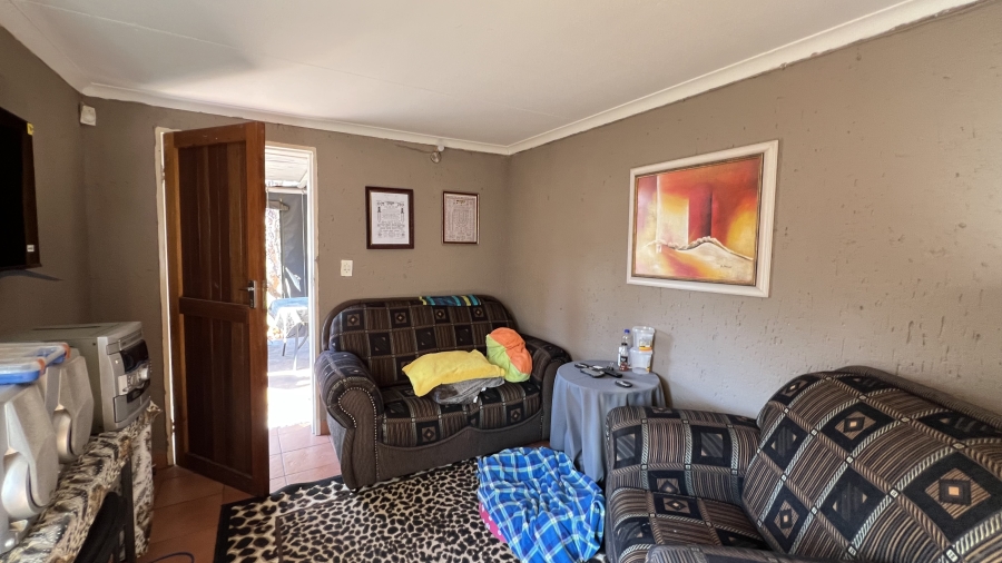 4 Bedroom Property for Sale in Rangeview Gauteng